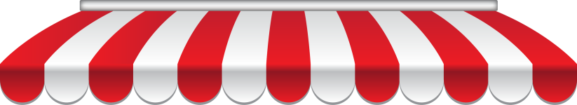 Busy D's - Awning (823x150)