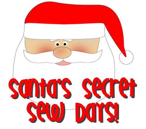 Santa's Sleigh And Reindeer (500x440)