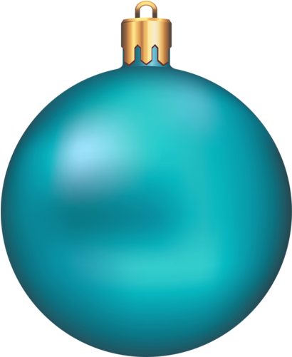 Ornament Clip Art - Christmas Ornament Clip Art (417x510)
