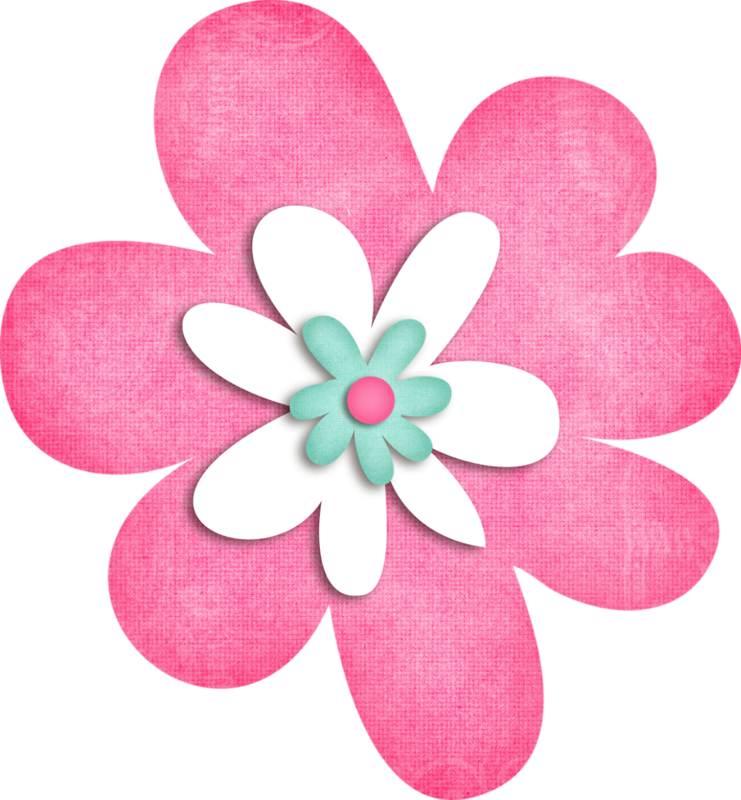 Kmill Flower-4 - Girly Girl (741x800)