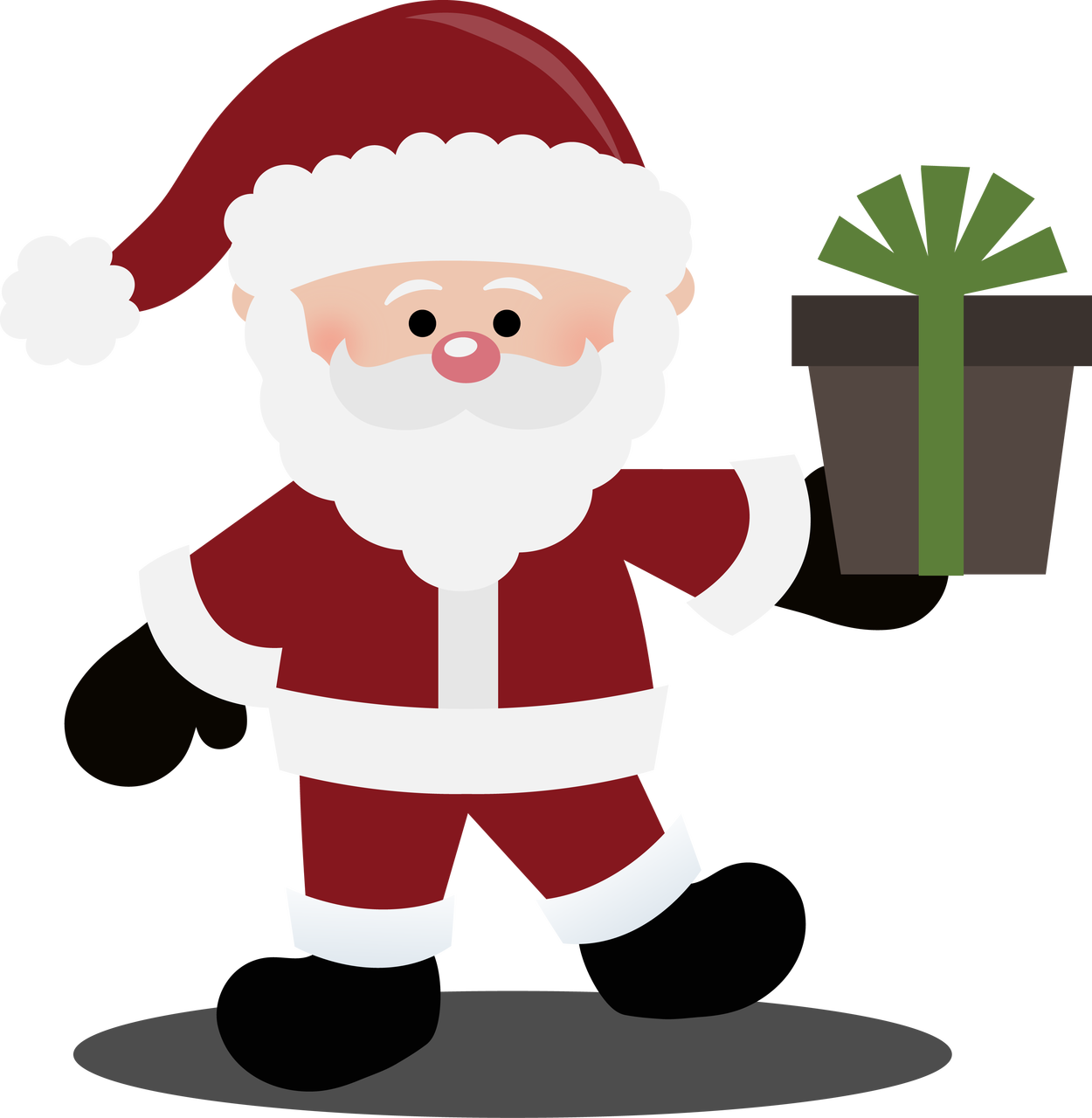 Silhouette Design Store - Christmas Day (1250x1280)