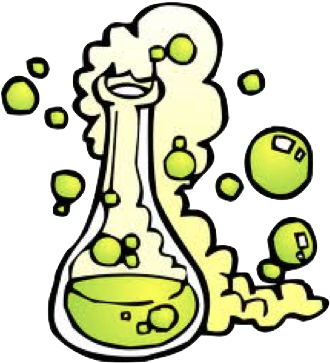 Picture - Science Cartoon (422x405)