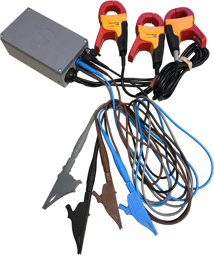 High Accuracy Current Readings - High Accuracy Current Readings (1000x1000)