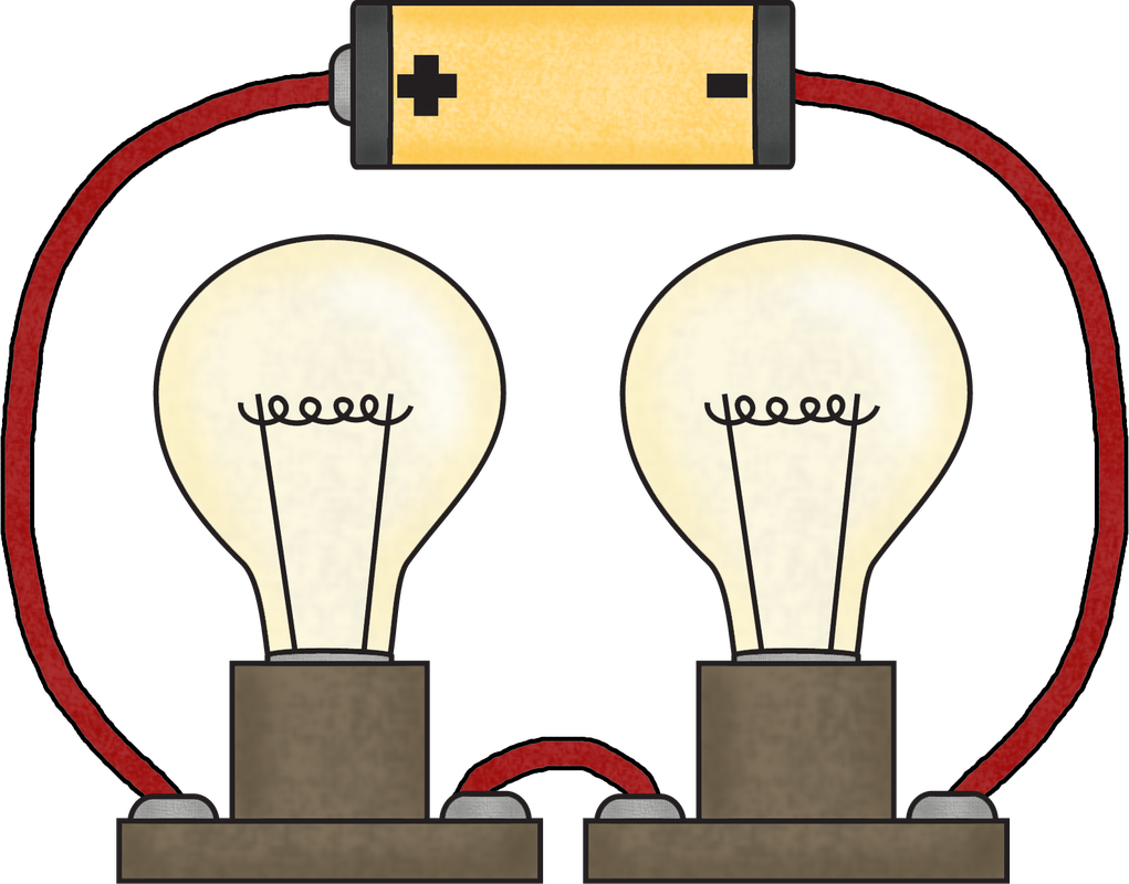 Picture - Series Circuit 4th Grade (1021x800)