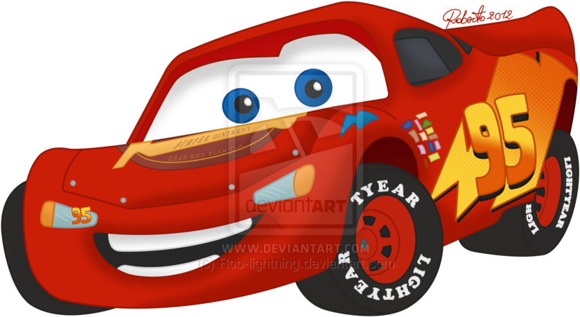 Cars Lightning Mcqueen Mater Pixar Clip Art - Cars Lightning Mcqueen Mater Pixar Clip Art (900x525)