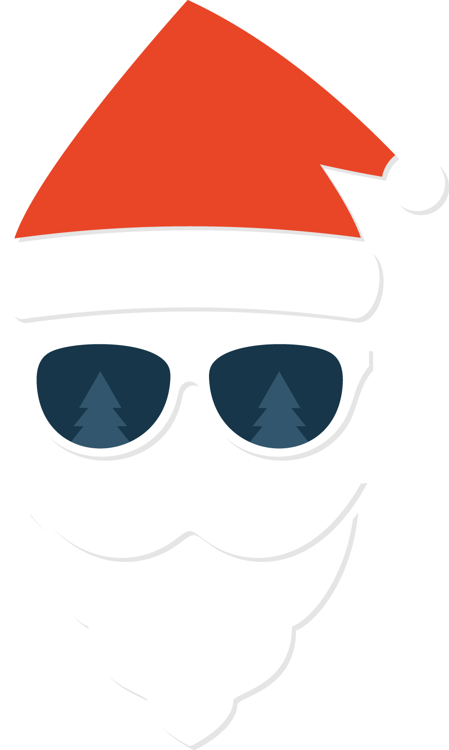 Santa Claus Clip Art - Santa Claus Clip Art (913x1526)