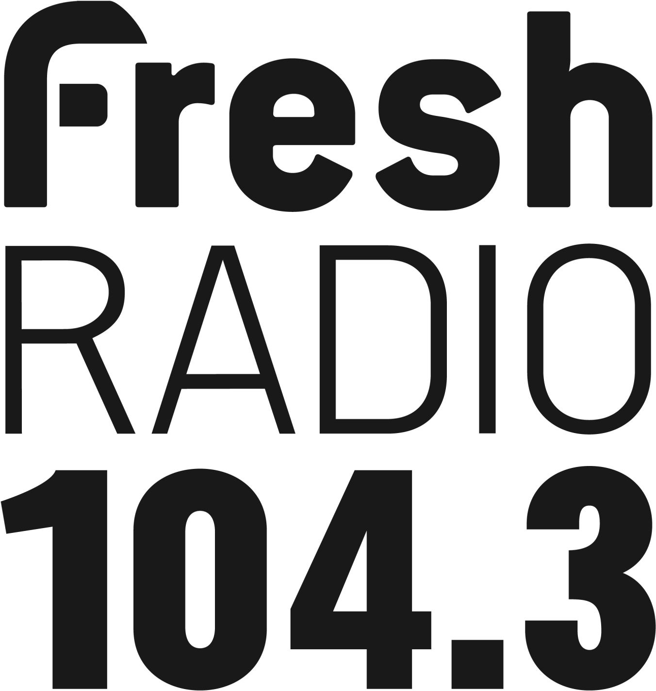 Santa In The Square - Fresh Radio 93.1 (1600x1600)