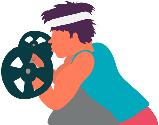 Want To Start Lifting Weights Here's Where To Start - Weight Training (800x450)