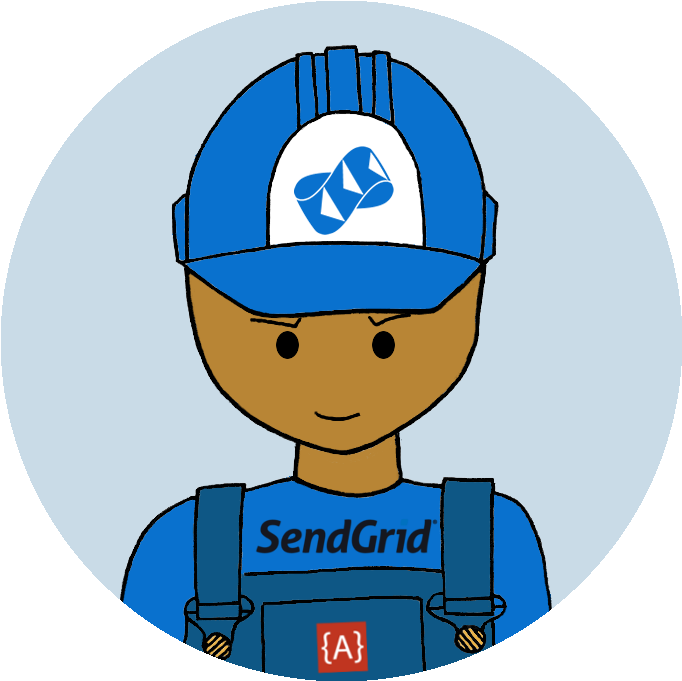 Workers Are Components That Do One Thing, But Do It - Sendgrid (800x800)