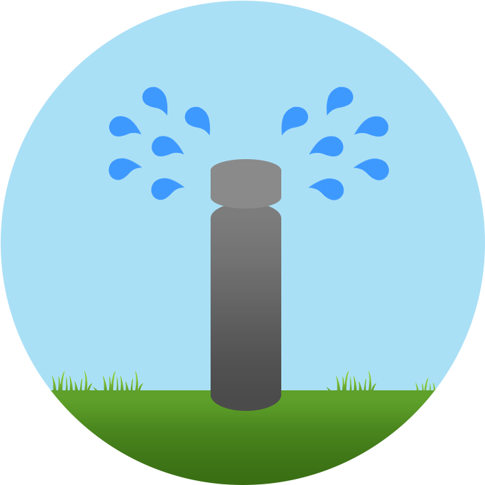 Irrigation Tips - Irrigation (813x789)