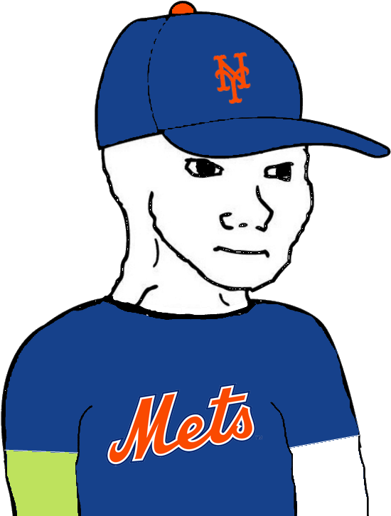 View Samegoogleiqdbsaucenao 1494302286707 , - New York Mets (746x774)