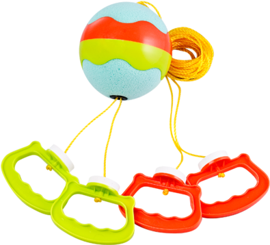 Splash Clipart Water Game - Globe (489x357)