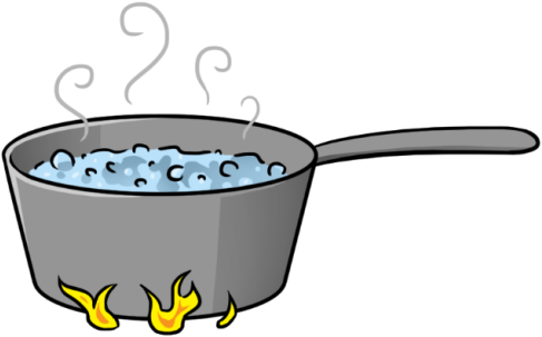 When Water Is Heated And Reaches A Temperature Of 212 - When Water Is Heated And Reaches A Temperature Of 212 (506x323)