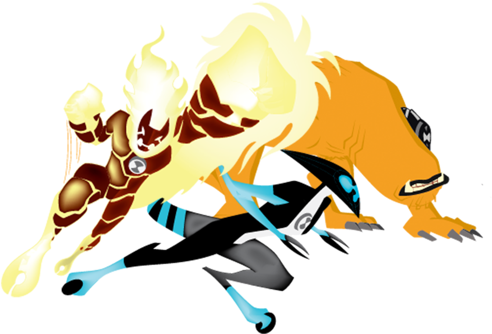 Cartoon Network Amazone Waterpark Clip Art - Cartoon Network Amazone Waterpark Clip Art (1000x713)