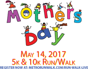 Mother's Day Clipart May - May 14 Mother's Day 2017 (432x288)