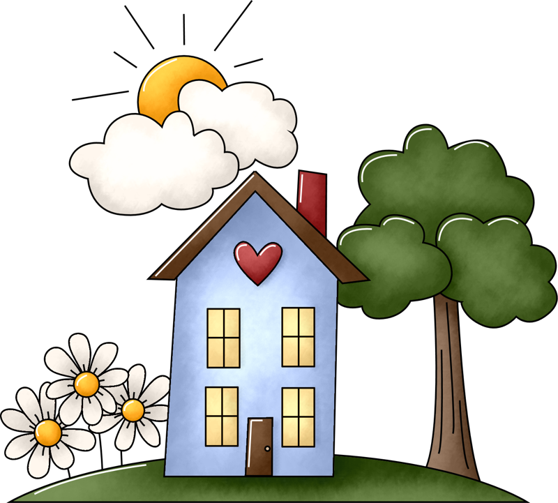 Springfield Mo Real Estate - Happy May Day Real Estate (800x721)