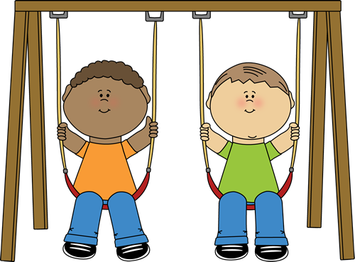 Outside Clipart May - Sequencing Events For Grade 2 (500x369)