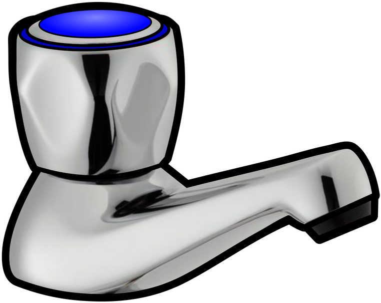 Cold Water - Tap (800x800)