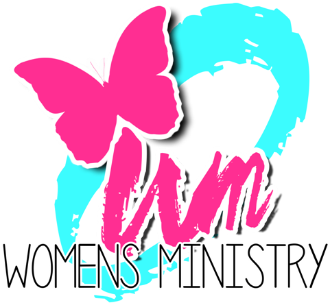 Church At The Barn Family Bible Study Clipart - Butterfly (500x500)