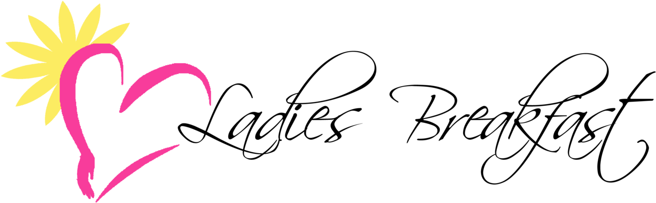 Women's Breakfast Cliparts - Breathe Into Wisdom: It's There ... It's Yours ... (1360x443)