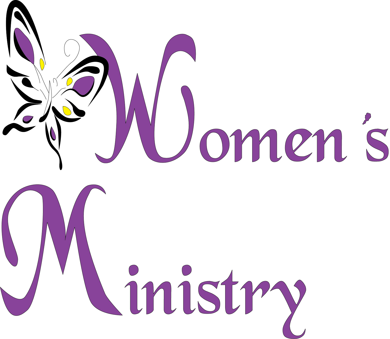Women's Ministry - Women's Ministry (1616x1405)