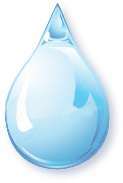 Drop Tap Computer Icons Clip Art - Tear Drop Gif Png (513x692)