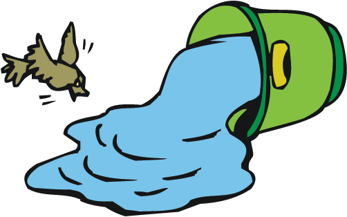 From Conservation To Water Cycle To Water Usage Is - Water (502x314)