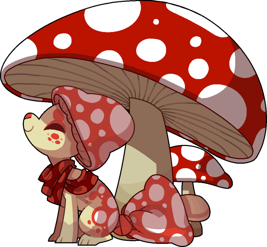 Mushroom House By Zingey - House (928x860)