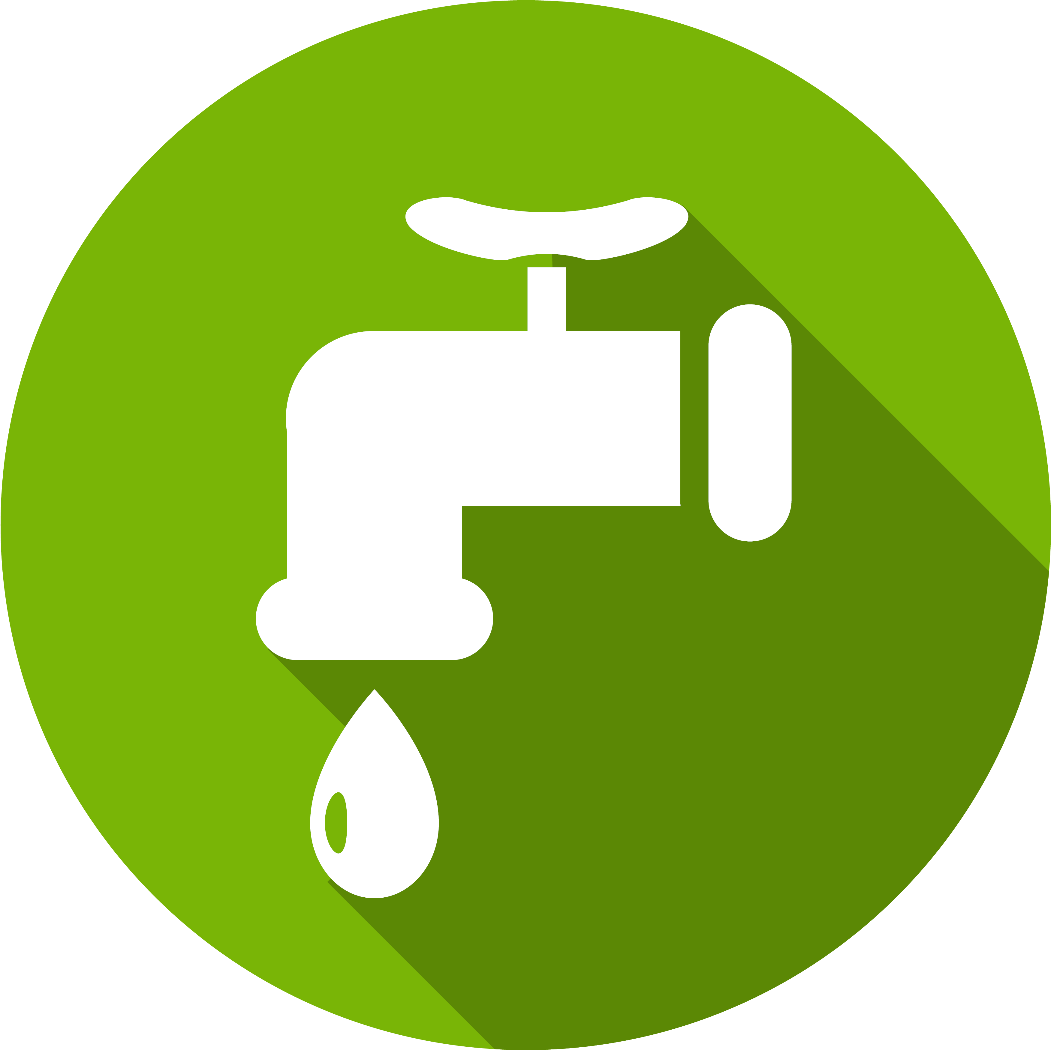 Fawcet Clipart Utility Bill - Utility Payments Png (3571x3562)