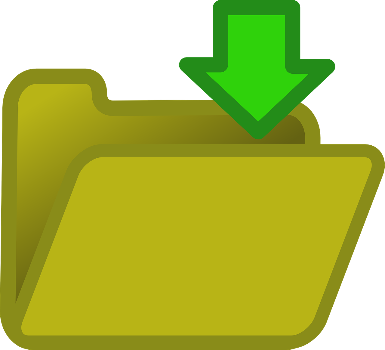 Save clip