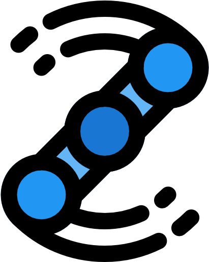 Fidget Spinner Computer Icons Clip Art - Fidget Spinner (512x512)