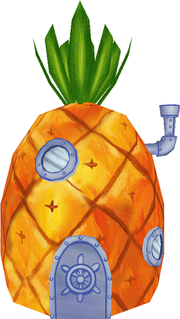 Pc Computer Spongebob Squarepants Krabby Quest - Spongebob Png (750x650)