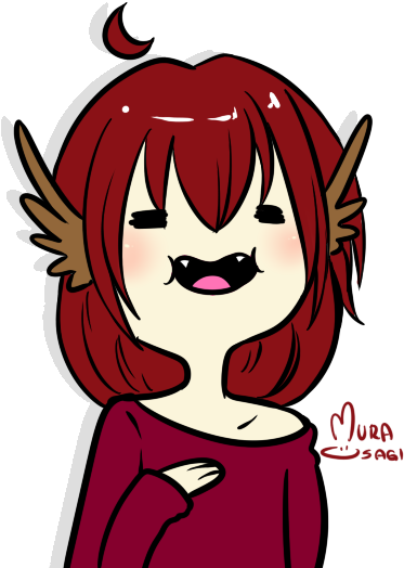 The Mushroom House's Profile Picture - Cartoon (394x524)