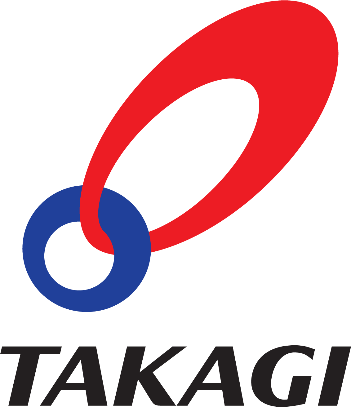 Media Bank - Takagi Tankless Water Heater Logo (1210x1329)