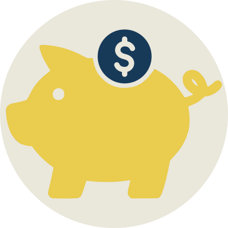 6 Ways To Reduce Your Hot Water Bills - Icon (460x460)