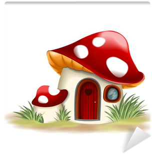 Fairy Garden Clipart (400x400)