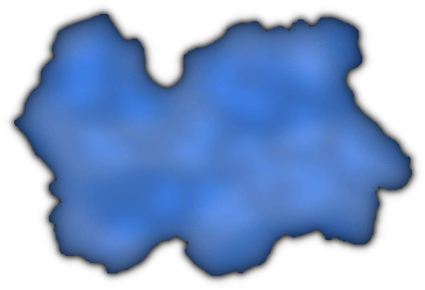 Puddle Water Clip Art - Puddle Water Clip Art (1600x1200)