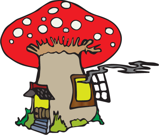 Mushroom New Orleans - Mushroom New Orleans (521x442)