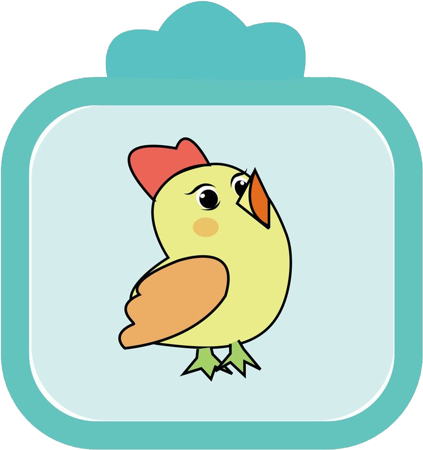 Chicken Chinese Zodiac Rooster Moe Animation - Chicken Chinese Zodiac Rooster Moe Animation (1024x987)