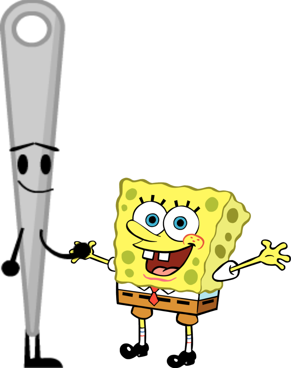 Transparent Spongebob S House Pictures To Pin On Pinterest - Sponge Bob Cartoon (1010x1279)