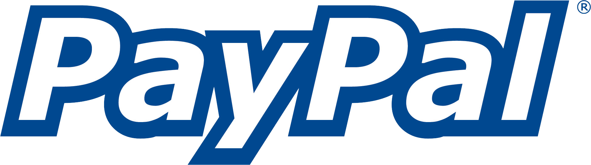 Image Result For Credit Card Logos Image Result For - Paypal Logo Transparent (1942x542)