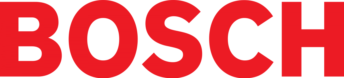 Bosch-heating & Hot Water Systems - Bosch Logo (2000x456)