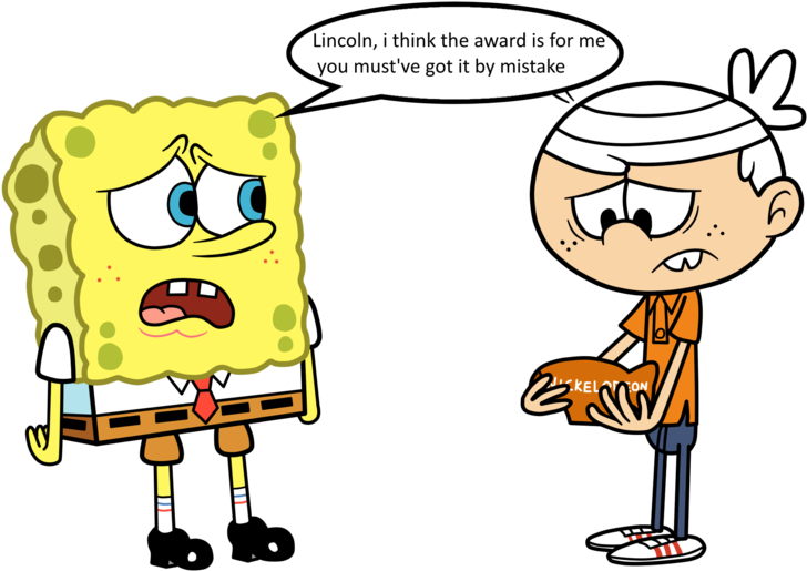 The Winner Is Spongebob By Eagc7 - Spongebob Squarepants (1024x765)