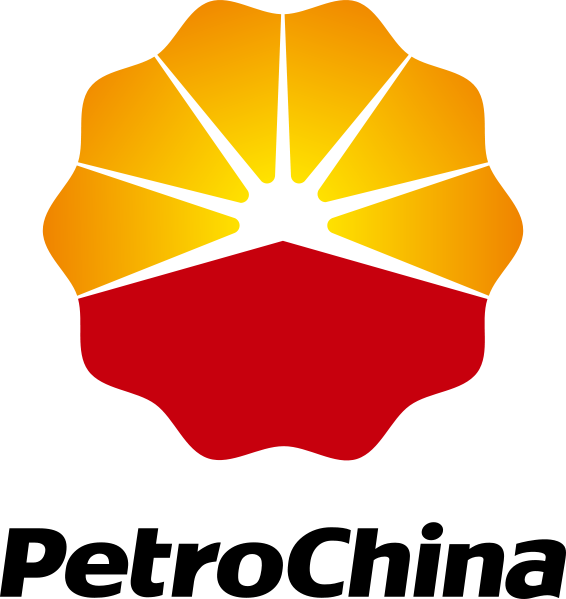 Petrochina Logo - Petro China Logo (566x599)
