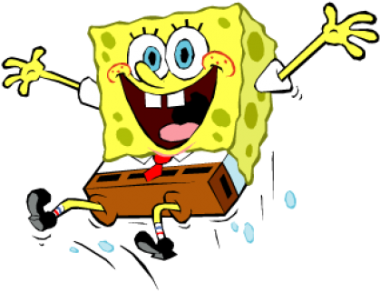 Spongebob Squarepants (518x518)