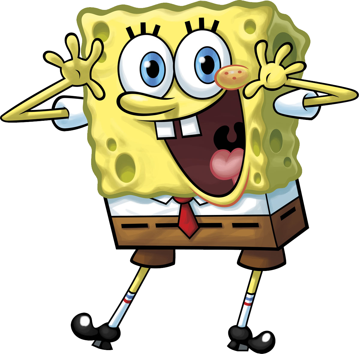 clipart about Spongebob - Spongebob Squarepants Beach Towel, Find more high...