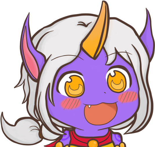 This I Really Did Enjoy Playing A Lightside Sith Warrior - Soraka Png (600x547)