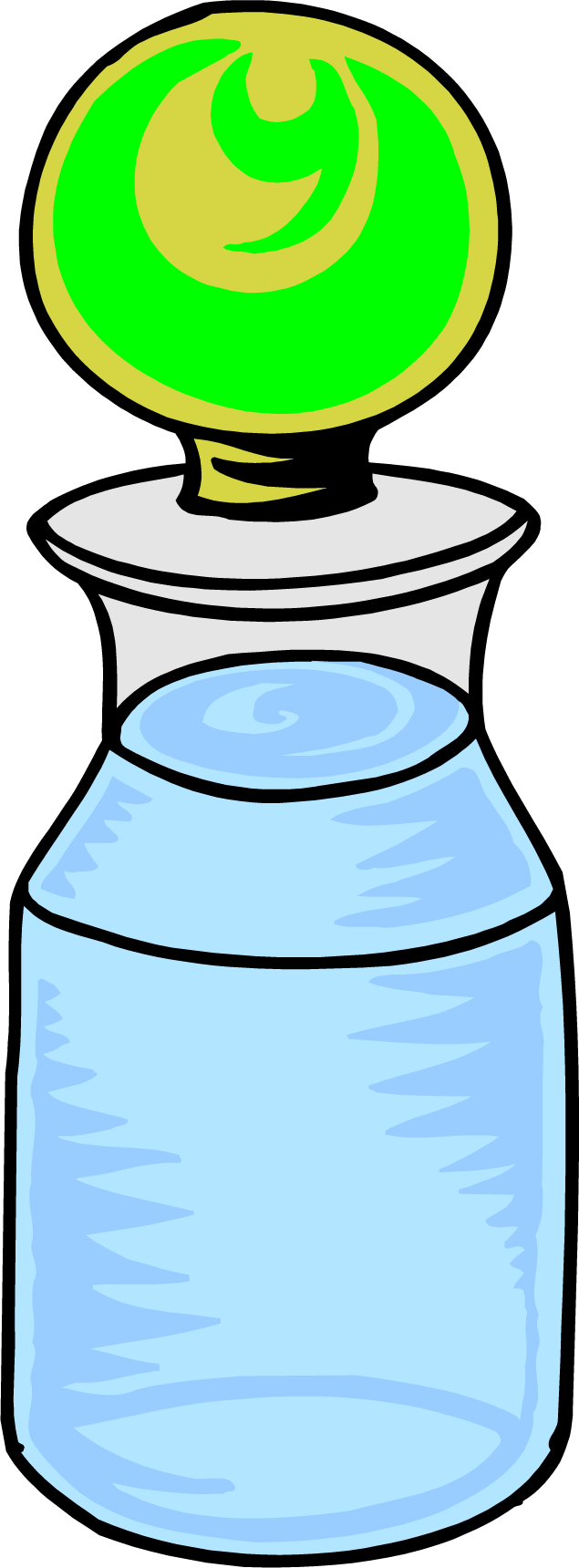 Chanel Perfume Eau De Cologne Clip Art - Portable Network Graphics (635x1720)