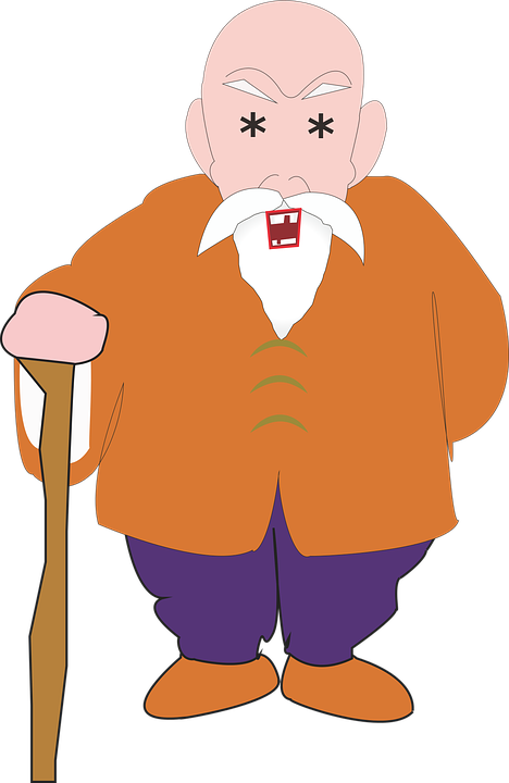 Cute Japanese Cartoon Characters 27, - Manga (468x720)