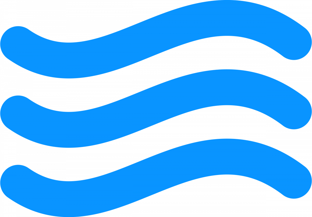 Read Crwp's Winter Newsletter To Find Out Information - Water Icon (1000x697)